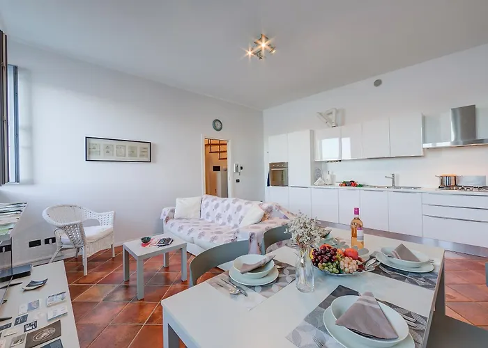 Aparthotel Arona Apartament