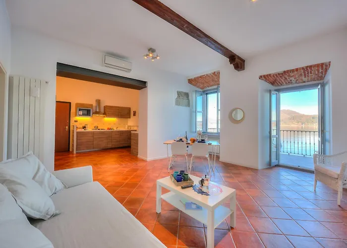 Aparthotel Arona Apartament 4*