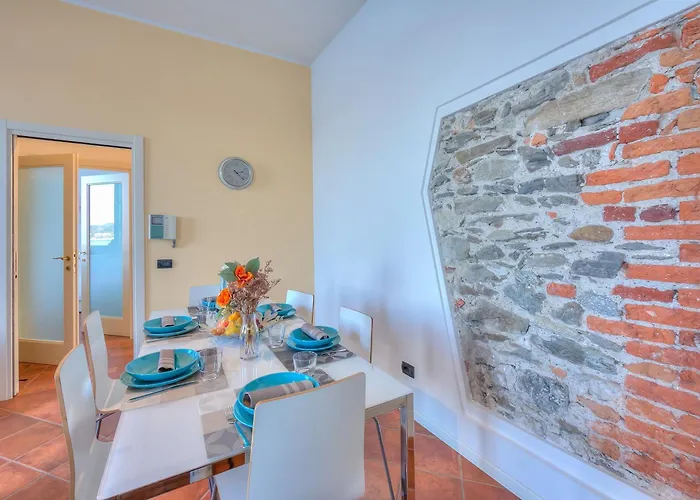 Aparthotel Arona Apartment Arona