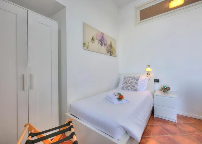 Aparthotel Arona Apartment