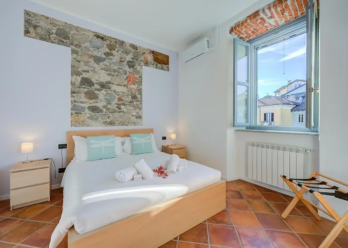 Aparthotel Arona Apartament 4*