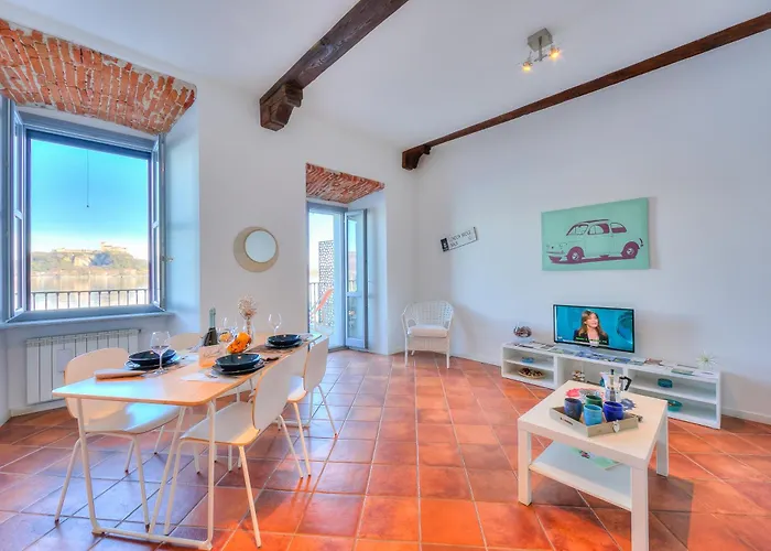 Apartment Aparthotel Arona Arona