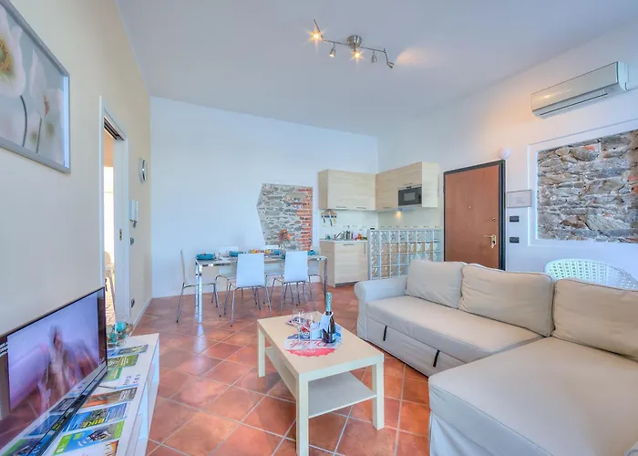 Aparthotel Arona Apartment