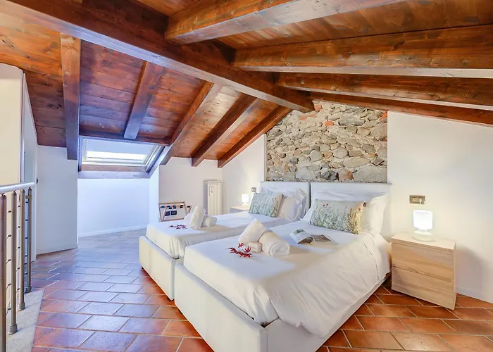 Aparthotel Arona Apartment 4*