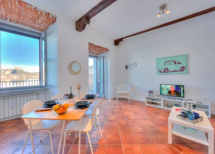 Apartament Aparthotel Arona 4*