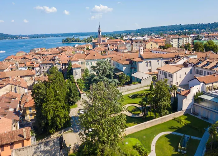 Aparthotel Arona Apartament Arona