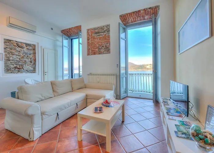 Apartament Aparthotel Arona Arona