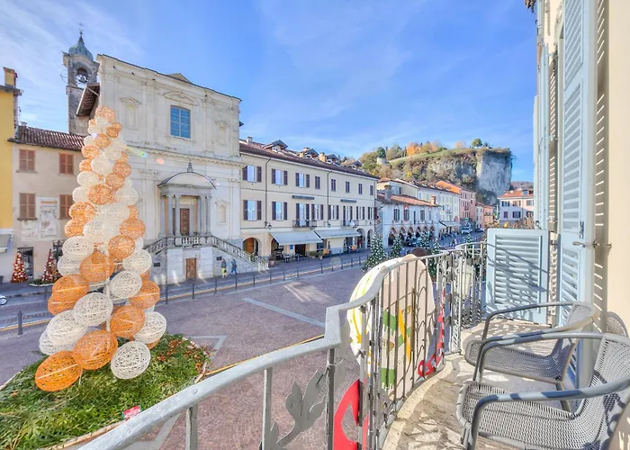 Apartment Aparthotel Arona