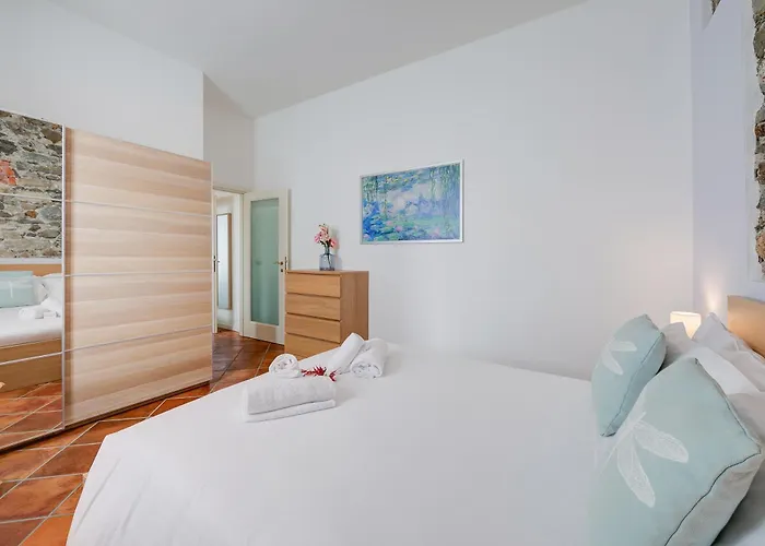 Aparthotel Arona Apartament 4*