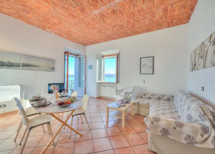 Aparthotel Arona Apartament Arona