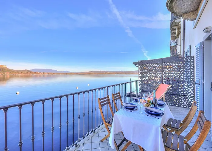 Apartament Aparthotel Arona Arona