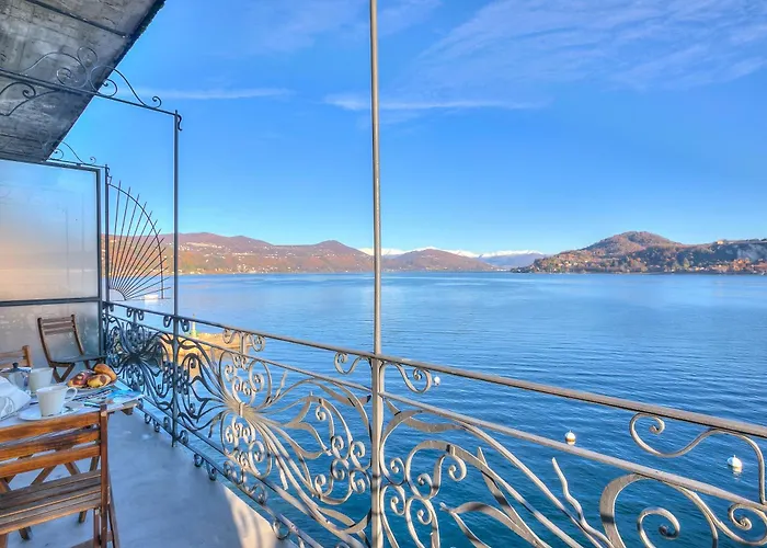 Aparthotel Arona Apartment