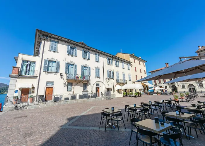 Aparthotel Arona Apartment 4*