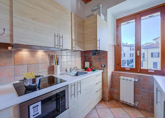 Apartament Aparthotel Arona Arona