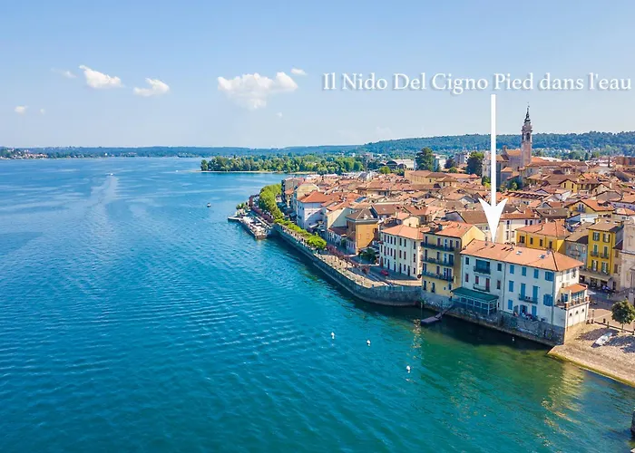 Aparthotel Arona Apartament