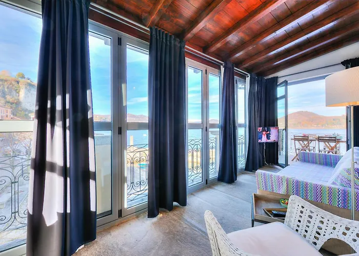 Aparthotel Arona Apartment