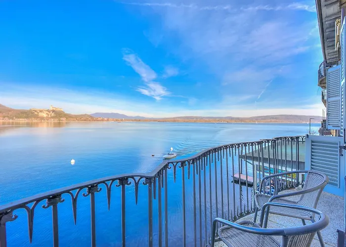 Aparthotel Arona Apartment Arona