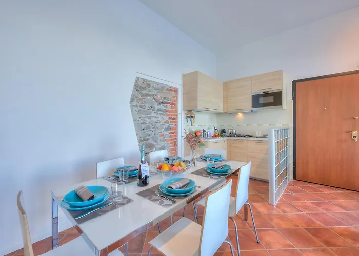 Aparthotel Arona Apartament