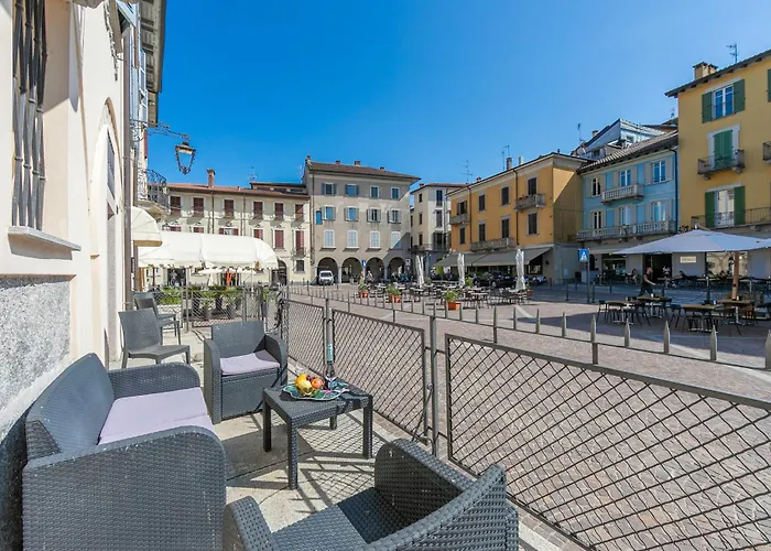 Apartament Aparthotel Arona