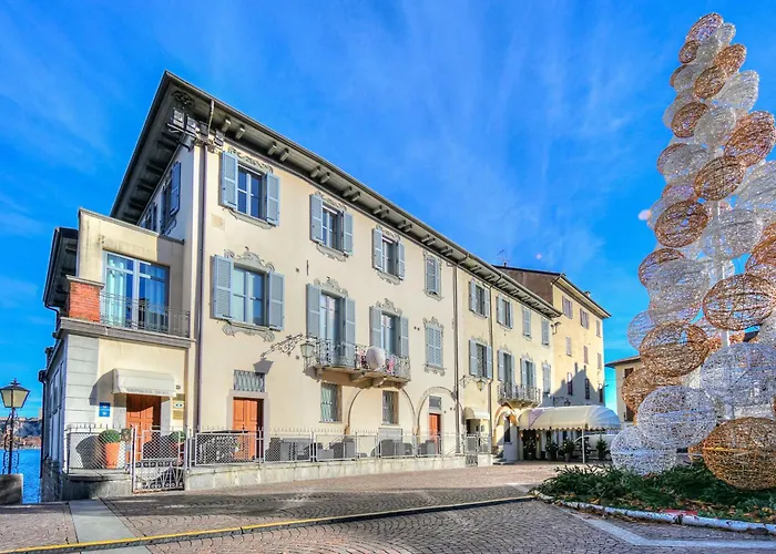 Apartament Aparthotel Arona 4*