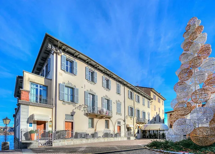 Aparthotel Arona Apartament Arona