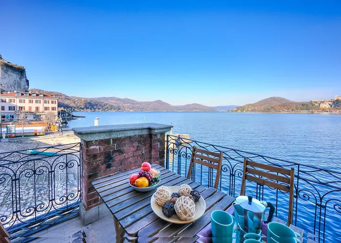 Apartament Aparthotel Arona