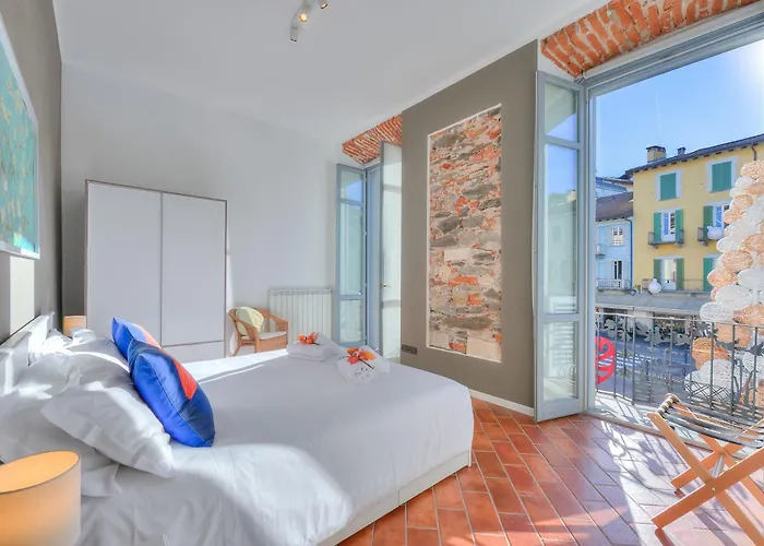 Apartment Aparthotel Arona