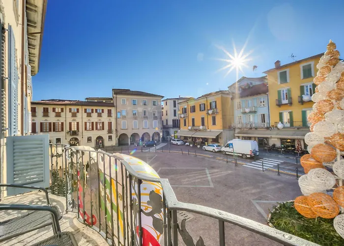 Apartament Aparthotel Arona 4*