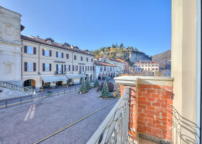 Aparthotel Arona Apartman Arona