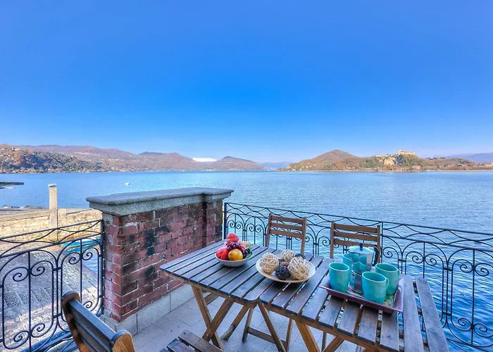 Aparthotel Arona Apartment 4*